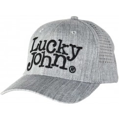 Бейсболка Lucky John AM-6011